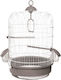 Voltegra Birds Cage 32.5x32x48cm Brown