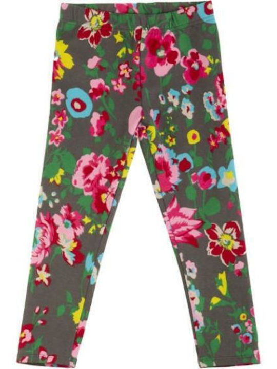 Tuc Tuc Leggings pentru Copii Long Multicolour