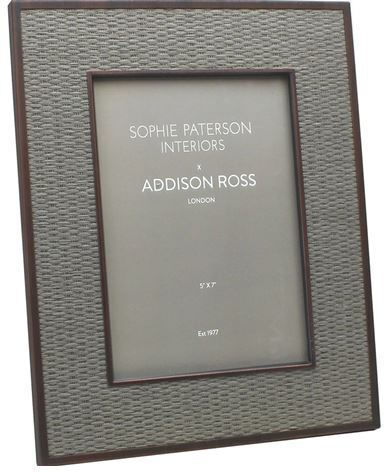 Addison Ross Κορνίζα Ξύλινη