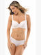 Bonatti Bra White