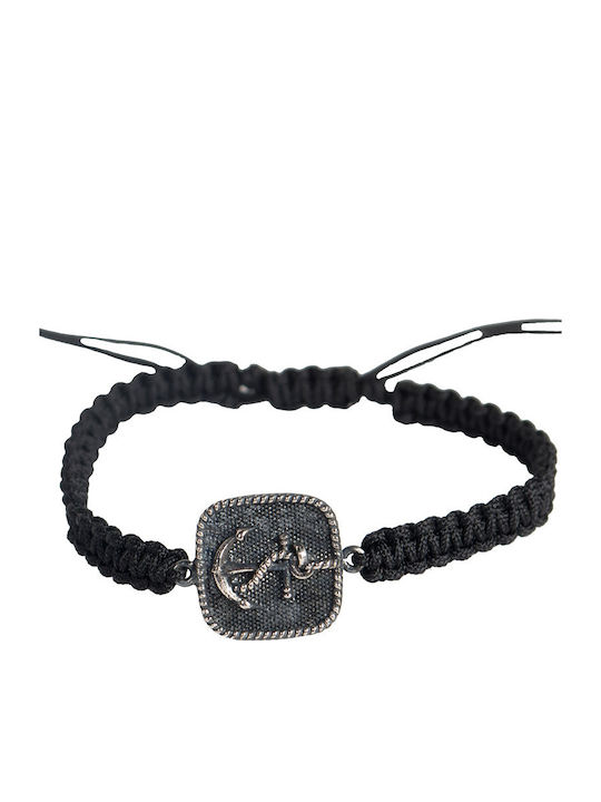 Men's Silver Bracelet