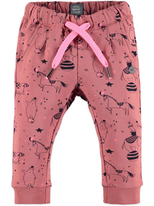 Babyface Kids Sweatpants Pink