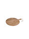 Wooden Serving Platter 50x40x2cm