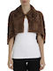 Damen Jacke Castagna