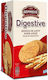 Dermisis Digestive Whole Grain Biscuits 220gr