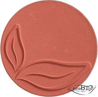 puroBio Cosmetics Blush Purobio Organic 5gr