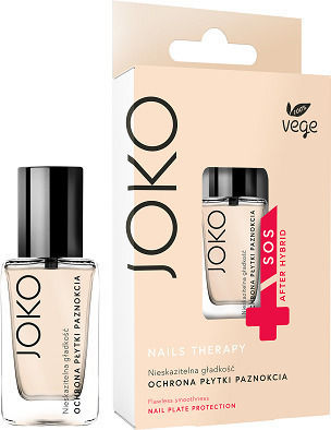 JOKO JOKO Therapy No Serum with Vitamin E 11ml