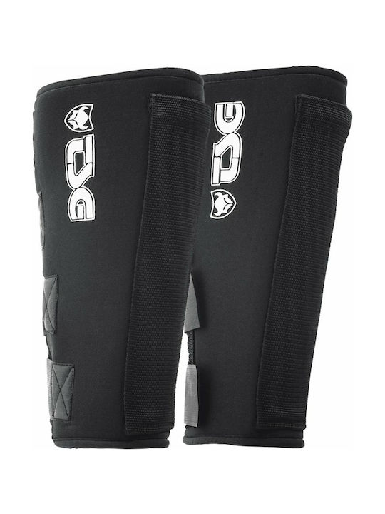 TSG Bmx Shinguard Μπατζάκια Ποδηλασίας Μαύρα TSG Bmx Shinguard Μπατζάκια Ποδηλασίας Μαύρα