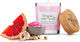 Magnetifico Tropic Sea Salt Aphrodisiac Massage Candle Perfume Candle with Pheromones 70ml