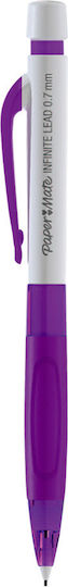 Papermate Paper Μate Infinite Lead Mechanical Pencil Purple