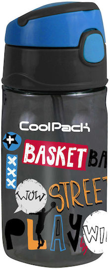 Coolpack Wasser Handy Handy Kinderflasche Kunststoff