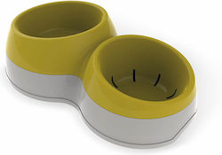 Bama Pet Ciotolotto Schalen Futter & Wasser 2x 1lt