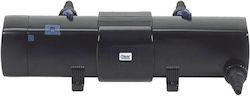 Oase Aquarium Technical Equipment Uvc Clarifier Bitron C 72 W