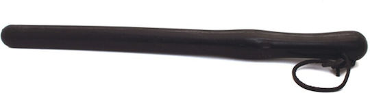 Mister B Rubber Γκλοπ Police Truncheon Paddle