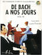 Henry Lemoine Herve Charles Pouillard Jacqueline De Bach A Nos Jours Sheet Music for Piano