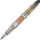 Diplomat Aero Flame Pană De Scris Medium 0.8mm Din Oțel
