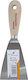 Token Griff Typ Frankreich Token Tooling Gemeinsames Messer Metallischός mit Holzgriff 7155-10