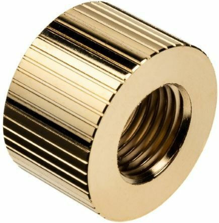 Ekwb Extender Ek-quantum Torque Extender Static Ff 14 Racorduri Auriu