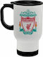 Koupakoupa Liverpool Ποτήρι Θερμός Ανοξείδωτο 4...