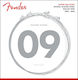 Fender Original Bullets Μονή Χορδή Steel Ηλεκτρικής Κιθάρας 9"