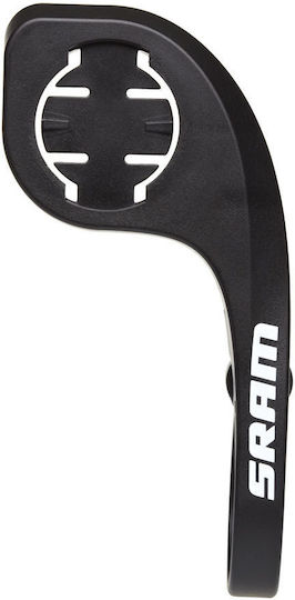 Sram Quickview Computer Mount 31 8 Road Gps Βάση Στήριξης Ποδηλάτου για GPS