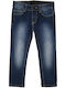 Silvian Heach Hannover Kids' Jeans Trousers Blue