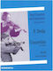 Bosworth Edition Drdla Concertino In A Minor Violin & Piano für Geige