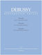 Barenreiter Debussy Sonate Pour Violoncello & Piano за Виолончело