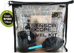 Delkin Devices Sensorscope Travel Kit Ddss-travel Kit Φωτισμού