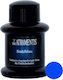 De-Atramentis De Atramentis 1031 Steel Ανταλλακτικό Μελάνι για Πένα Μπλε 45ml
