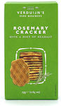 Verduijn's Kekse Rosemary Cracker 1x75gr