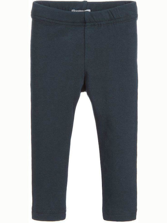 Losan Kinderleggings Lang Marineblaue