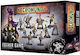 Games Workshop Necromunda Escher Gang Figure