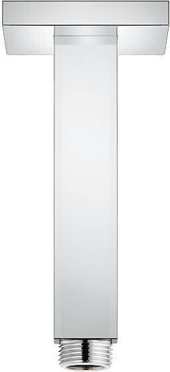 Grohe Showers Lines Заменяема глава на душ с ръка