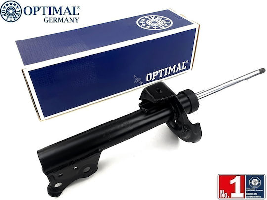 Optimal A-class W169 Αμορτισέρ Αέρος Λαδιού 1τμχ για Mercedes-Benz A Class