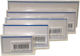 Spadi Stand for Business Cards Prints Mini 200x75mm L-26