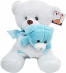 Plush Bear Μαμα 35 cm