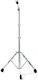 Gibraltar Straight Cymbal Stand Medium Weight Double Braced Ständer Boden für Schlaginstrument