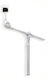 Gibraltar Mini Cymbal Boom Βάση Δαπέδου για Κρουστά