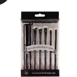 Standelli Kit 5τμχ & Reiseetui 5 Stück