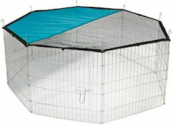 Kerbl Outdoor Rodents Cage for Rabbit