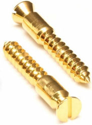 Floyd Rose Original Bridge Mounting Wood Screws for Tremolo
