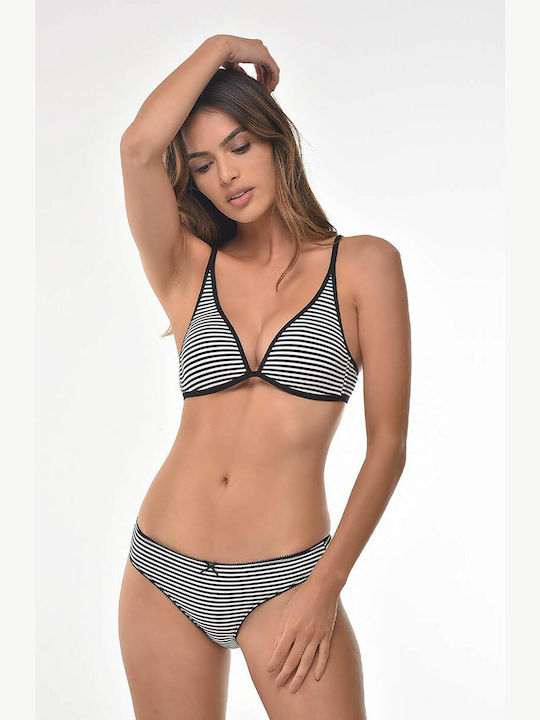 Bonatti Eleonora Triangle Triangle Bra