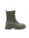 Alta Moda Women's Boots Green