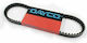 Dayco Motorradgetriebe Riemen 8224