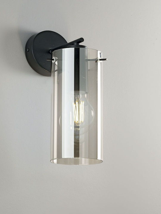 Fan Europe Wandmontierte Außenleuchte E27 30.3x22.9εκ.