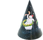 blokker Party Hats 8pcs 2975841