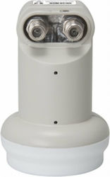 Triax LNB 2 Outputs