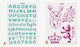 Stencil Letters and Designs