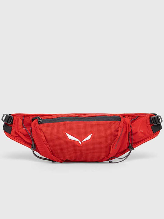 Salewa Bum Bag pentru Talie Red